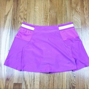 Wilson Woman’s Skirt